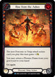 Rise from the Ashes (Yellow) (UPR058)