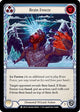 Brain Freeze (Blue) (UPR118)
