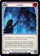 Icebind (Red) (UPR119)
