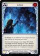Icebind (Yellow) (UPR120)  Rainbow Foil