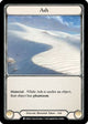 Ash (Cold Foil) // Aether Ashwing (Cold Foil) (UPR043)  Cold Foil