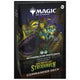 Magic Secrets of Strixhaven - Commander Deck: Witherbloom Pestilence