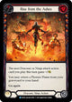 Rise From the Ashes (Red) (FAI009)