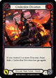 Cinderskin Devotion (Blue) (FAI026)