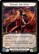 Dromai, Ash Artist - HER059 (HER059)  Cold Foil