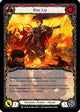 Rise Up - LGS106 (LGS106)  Rainbow Foil