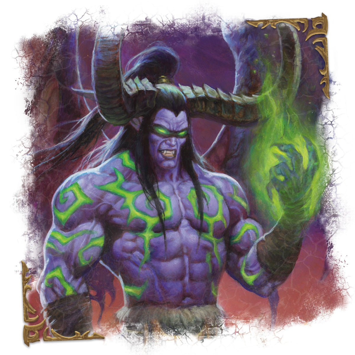 D&D World of Warcraft - Hobby Store Exclusive