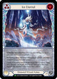 Ice Eternal - LGS110 (LGS110)  Rainbow Foil