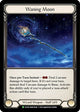 Waning Moon (LGS109)  Cold Foil
