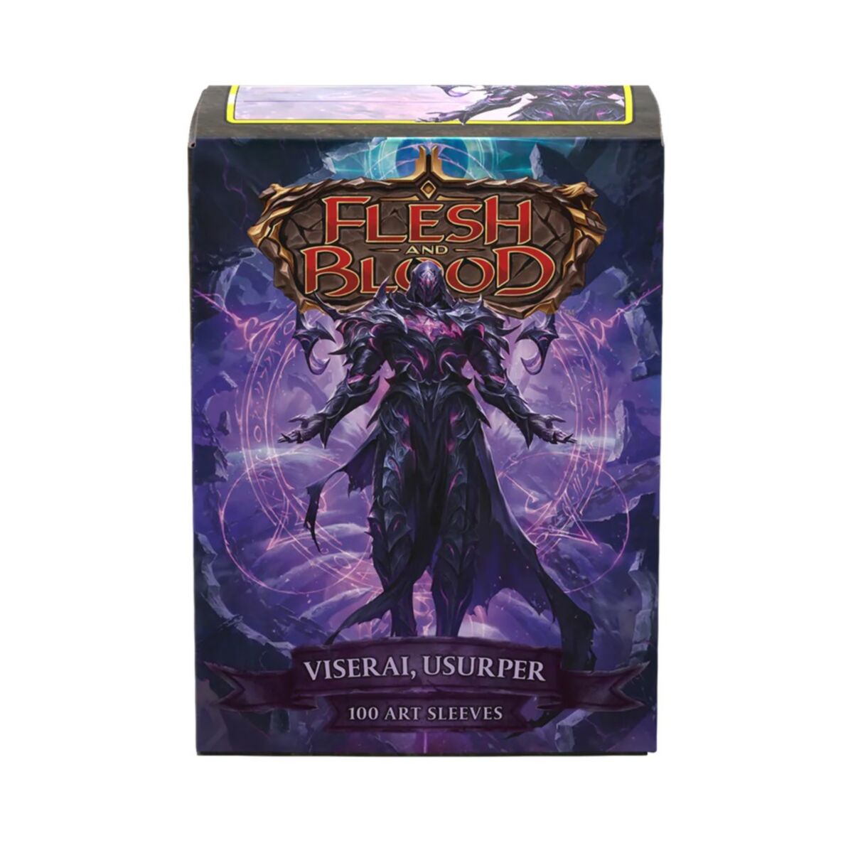 Flesh And Blood TCG Specialists – Fluke & Box