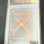 Marked - Cold Foil Promo Graded Gem Mint 9.5
