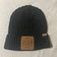 Premium Knitted Cuffed Fluke & Box Beanie