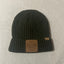 Premium Knitted Cuffed Fluke & Box Beanie