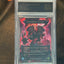 Lyath, Goldmane Vile Savant CF Marvel Pristine 10 PCG