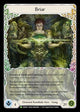 Briar - HER064 (HER064)  Cold Foil