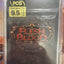 Tectonic Plating Cold Foil ALPHA Graded PCG Gem Mint 9.5