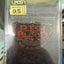 Hyper-X3 Gold Foil Gem Mint 9.5 PCG Graded