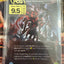 Arakni Marionette CF Marvel Gem Mint 9.5 Graded Slim Slab