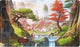 Oasis Respite Playmat