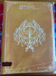 Spectral Shield Ultimate Guard Zipfolio 360 18 Pocket Binder