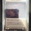 Vexing Quillhand Cold Foil Graded PCG Gem Mint 9.5