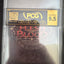 Quickdodge Flexors Cold Foil Graded PCG Gem Mint 9.5
