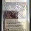 Quickdodge Flexors Cold Foil Graded PCG Gem Mint 9.5