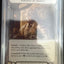 Balance of Justice Cold Foil Graded PCG Gem Mint 9.5