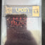 Balance of Justice Cold Foil Graded PCG Gem Mint 9.5