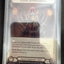 Crown of Providence Cold Foil Graded PCG Gem Mint 9.5