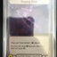 Reaping Blade Cold Foil Graded PCG Gem Mint 9.5