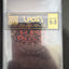 Reaping Blade Cold Foil Graded PCG Gem Mint 9.5