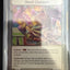 Shock Charmers Cold Foil Graded PCG Gem Mint 9.5