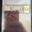Shock Charmers Cold Foil Graded PCG Gem Mint 9.5
