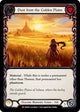 Dust from the Golden Plains (DYN002)  Rainbow Foil