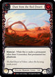 Dust from the Red Desert (DYN003)  Rainbow Foil