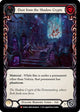 Dust from the Shadow Crypts (DYN004)  Rainbow Foil