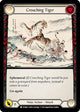 Crouching Tiger (DYN065)