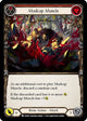 Madcap Muscle (Red) (DYN019)