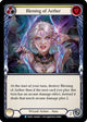 Blessing of Aether (Yellow) (DYN201)