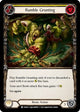Rumble Grunting (Yellow) (DYN023)