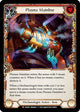 Plasma Mainline (DYN093)  Cold Foil