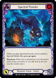 Spectral Prowler (Yellow) (DYN225)  Rainbow Foil