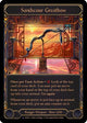 Sandscour Greatbow (Marvel) (DYN151)  Cold Foil