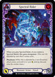Spectral Rider (Yellow) (DYN228)  Rainbow Foil