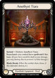 Amethyst Tiara (DYN171)  Rainbow Foil