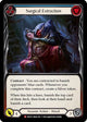 Surgical Extraction (DYN122)