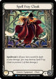 Spell Fray Cloak (DYN237)  Cold Foil