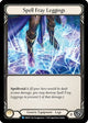 Spell Fray Leggings (DYN239)