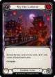 Sky Fire Lanterns (Red) (DYN188)